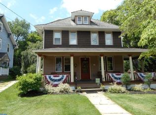 300 9th Ave, Haddon Heights, NJ 08035