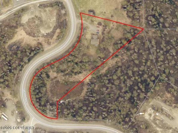 31270 Echo Lake Rd, Soldotna, AK 99669