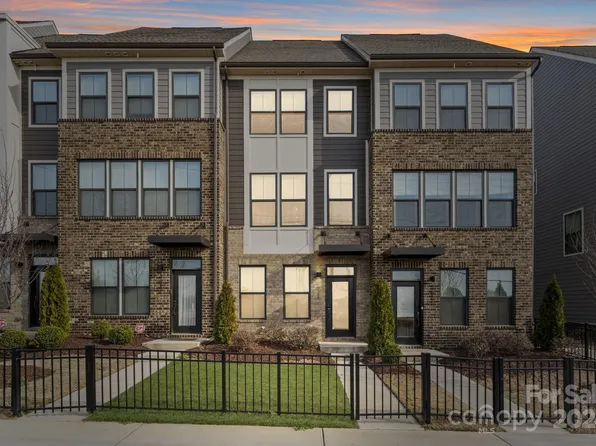3623 S Tryon St, Charlotte, NC 28217