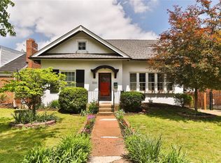 7041 Stanford Ave, Saint Louis, MO