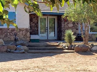 9922 Caughlin Rd, Phelan, CA 92371