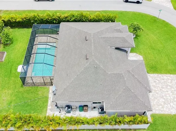 1401 SW 49th TER, CAPE CORAL, FL 33914