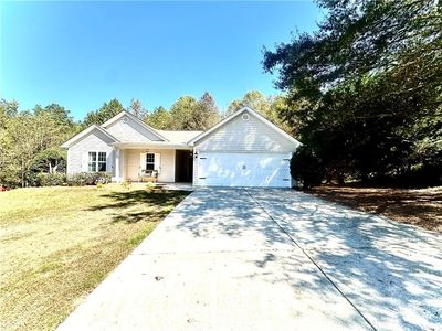 5163 Mountain View Pkwy, Lula, GA, 30554