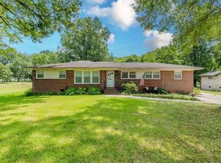 510 N College St, Cedartown, GA 30125