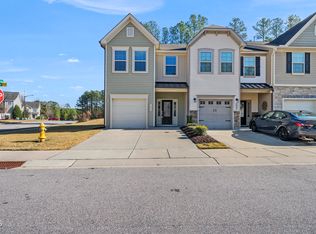 1044 Grand Ridge Dr, Rolesville, NC 27571