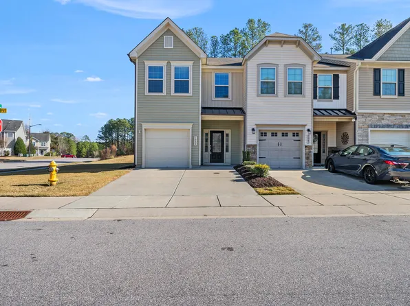 1044 Grand Ridge Dr, Rolesville, NC 27571