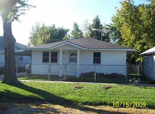 515 Mechanic St, Towanda, KS 67144