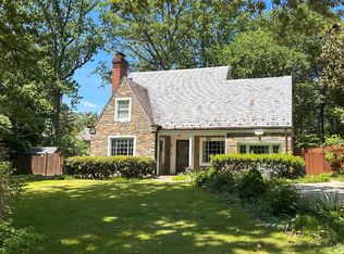 5501 Huntington Pkwy, Bethesda, MD 20814