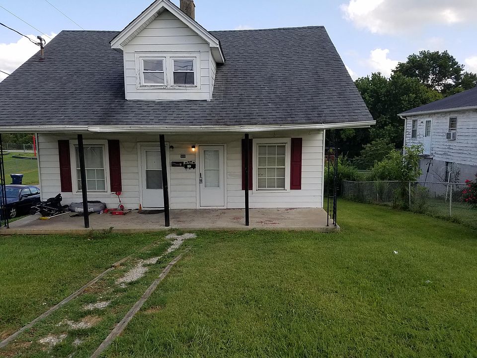 1st image of 501 Westover Ave #B