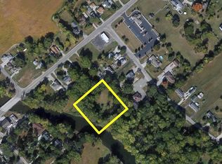 0 Raymond Dr, Newport, MI 48166