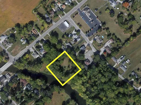 0 Raymond Dr, Newport, MI 48166