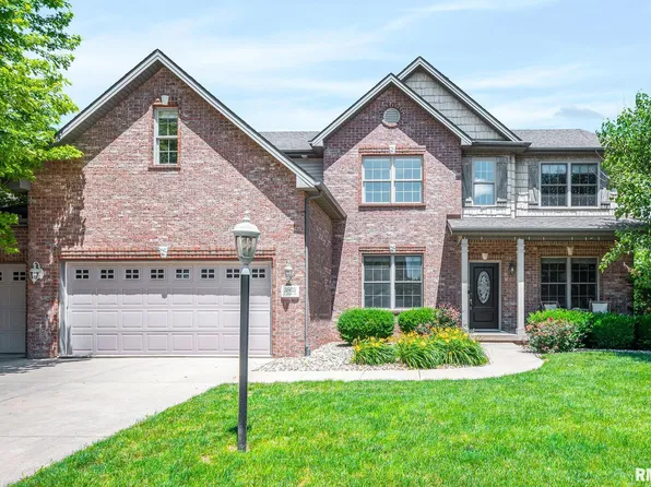 3803 W Crimson Rd, Dunlap, IL 61525