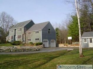 53 Gilchrist Rd, Townsend, MA 01469