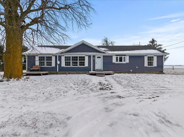 10079 County Road 26, West Mansfield, OH 43358