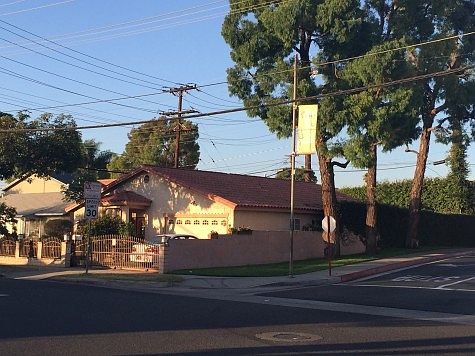 4th image of 14032 Flallon Ave