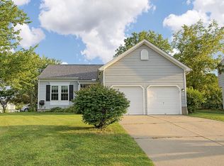 10480 Springrun Dr, Cincinnati, OH 45231