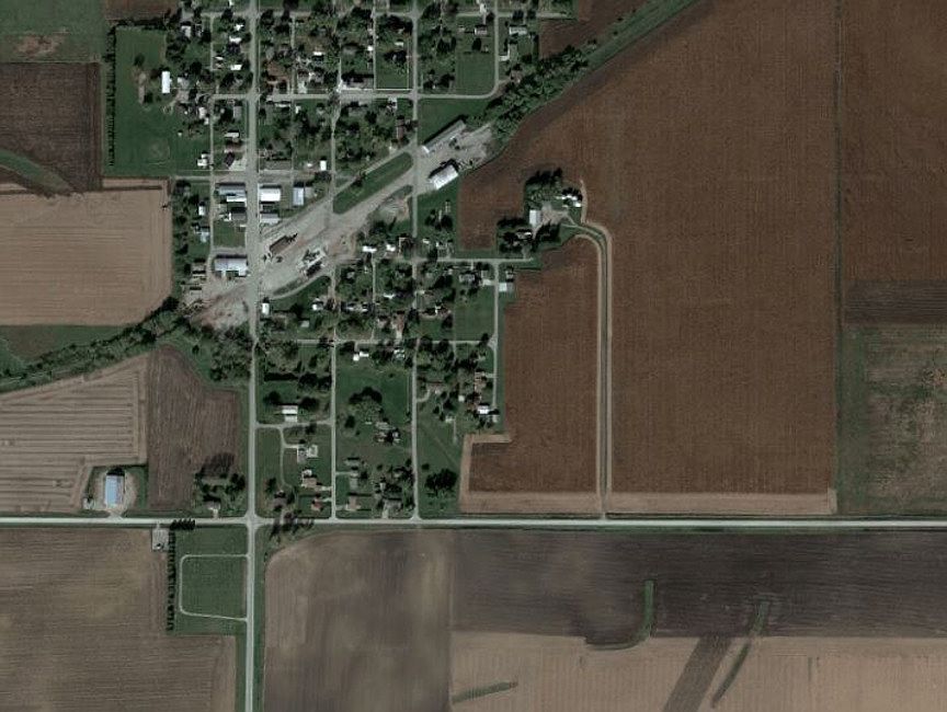 308 Virginia St, Meservey, IA 50457 Zillow