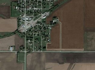 308 Virginia St, Meservey, IA 50457