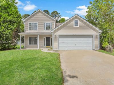 131 Planters Row Ct, Bluffton, SC, 29910
