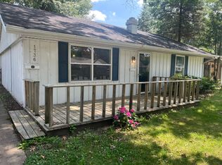 1736 Cone St, Elkhart, IN 46514