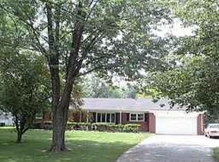 960 N John Bart Rd, Lebanon, IN 46052