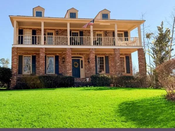 123 Lakeview Ct, Martinez, GA 30907