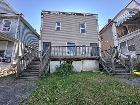 506 15th St, Niagara Falls, NY 14301