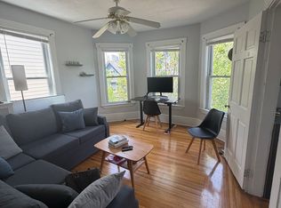 254 Western Ave #3, Cambridge, MA 02139