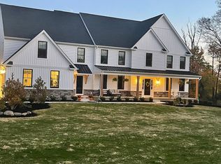 4980 Curly Hill Rd, Doylestown, PA 18902