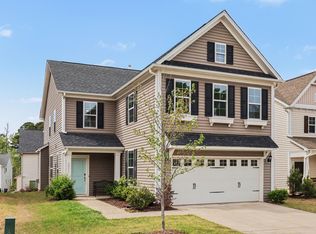 2011 Magnolia Tree Ln, Durham, NC 27703