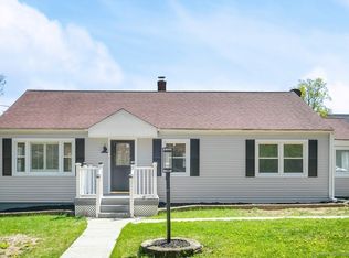 219 Geduldig Ave, Bridgeport, CT 06606