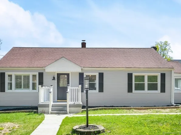 219 Geduldig Ave, Bridgeport, CT 06606