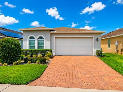 2822 BIGLEAF MAPLE DRIVE, Ocoee, FL, 34761