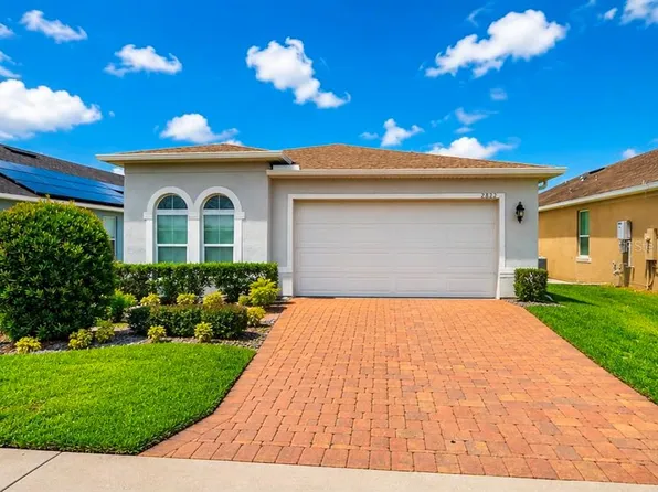 2822 Bigleaf Maple Dr, Ocoee, FL 34761