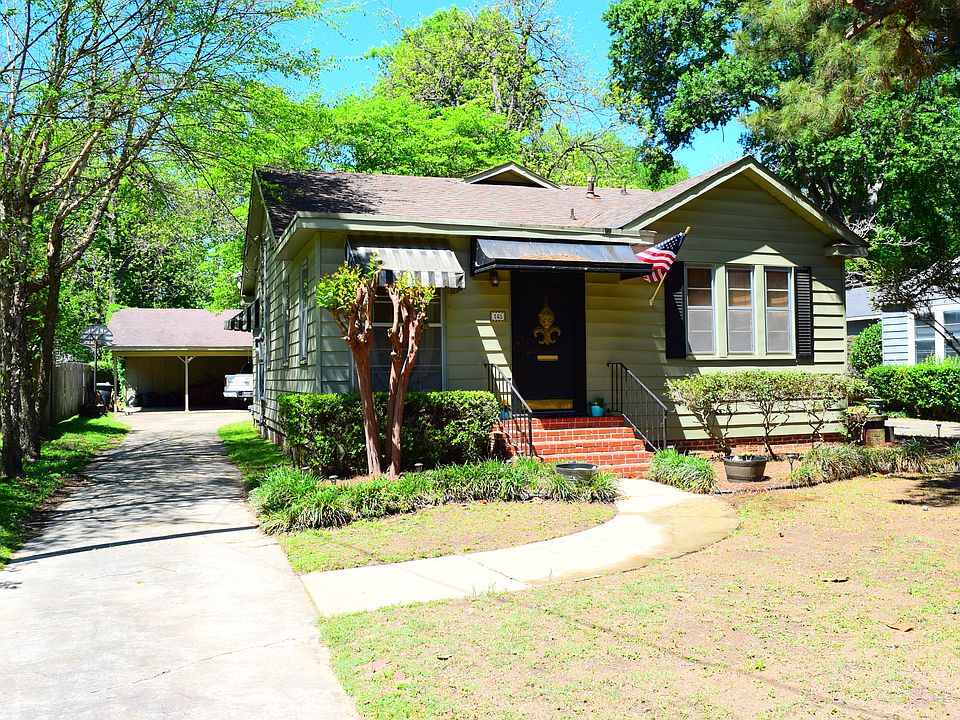 148 Patton - A Family Home