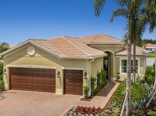 4911 Grand Banks Dr, Wimauma, FL 33598