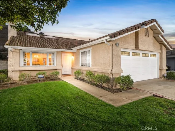 873 Arbor Cir, La Verne, CA 91750