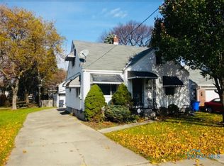 2058 Marlow Rd, Toledo, OH 43613