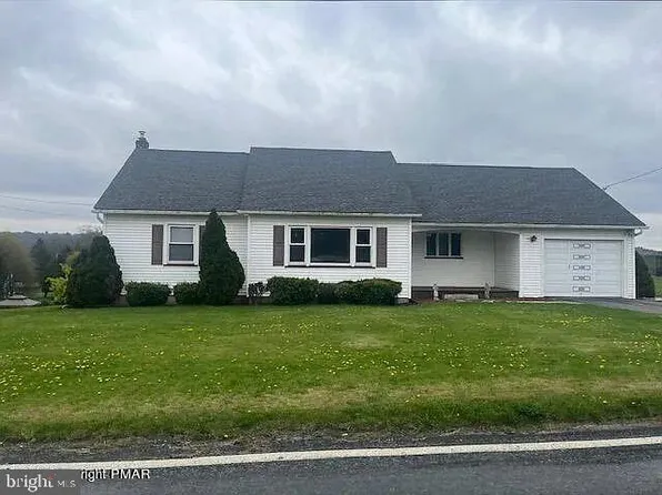 474 Beltzville Dr, Kunkletown, PA 18058