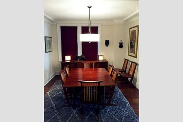 Rented by Metropolitan Equities