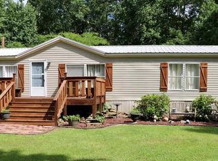 7649 William Howton Rd, Mulga, AL 35118