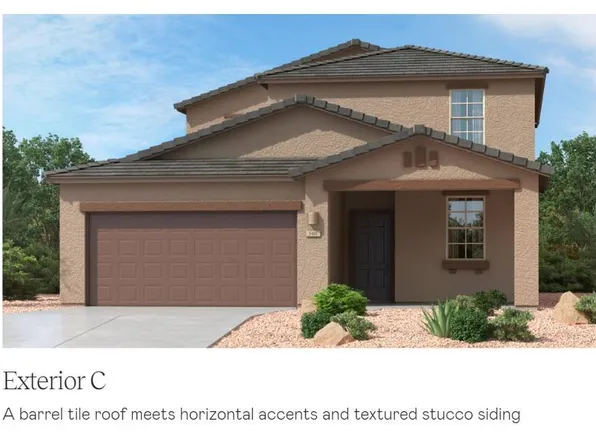 7143 W Star Garden Way, Pima County, AZ 85757