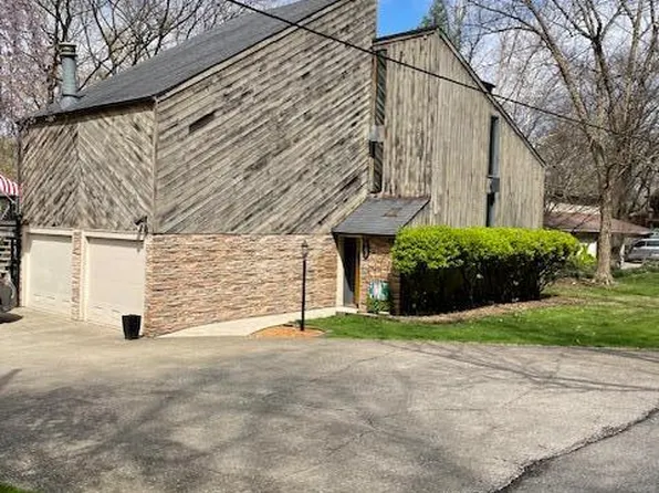 209 Big Eddy Rd, Frankfort, KY 40601