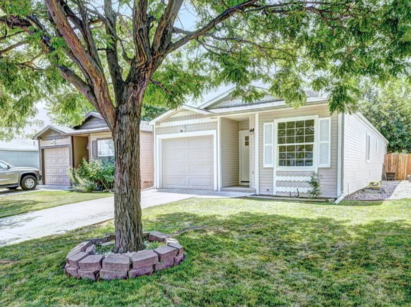 495 Green Acres St #2D, Clifton, CO 81520