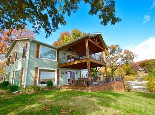 449801 E 357 Rd, Afton, OK 74331