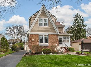 345 Garfield Ter, Lombard, IL