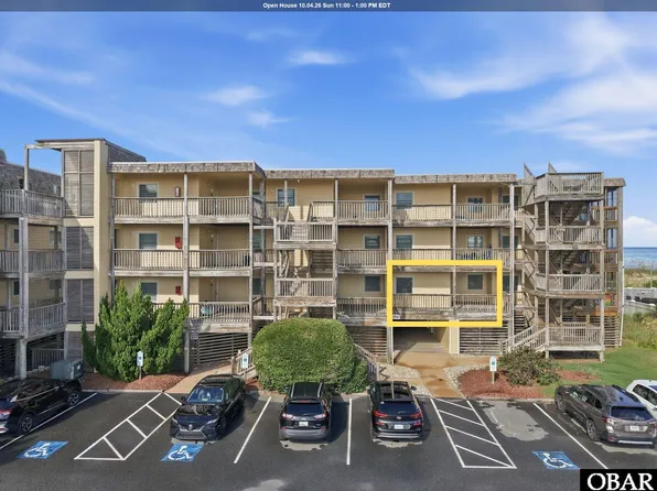 1531 N Virginia Dare Trl #O1, Kill Devil Hills, NC 27948