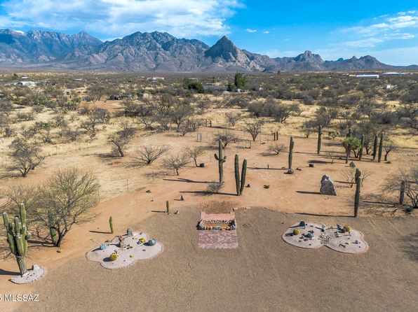 26525 S Coopers Hawk Rd, Amado, AZ 85645