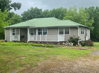 10195 Heber Springs Rd N, Concord, AR 72523