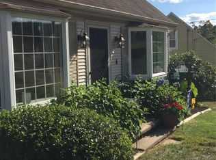 8 Garfield Rd, Bristol, CT 06010